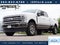 2026 Ford F-350SD King Ranch CREW 4WD