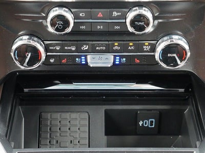 2026 Ford F-350SD King Ranch CREW 4WD
