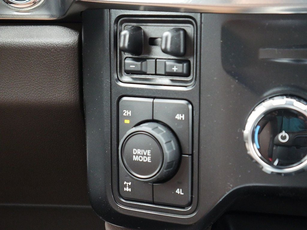 2026 Ford F-350SD King Ranch CREW 4WD