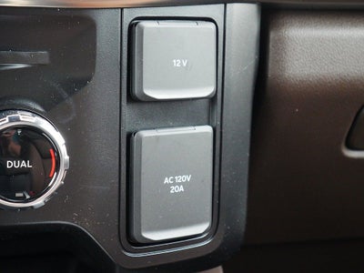 2026 Ford F-350SD King Ranch CREW 4WD
