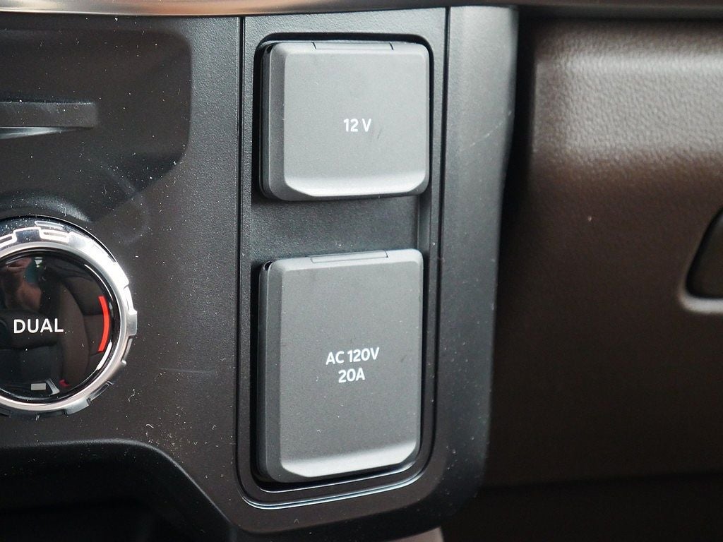 2026 Ford F-350SD King Ranch CREW 4WD