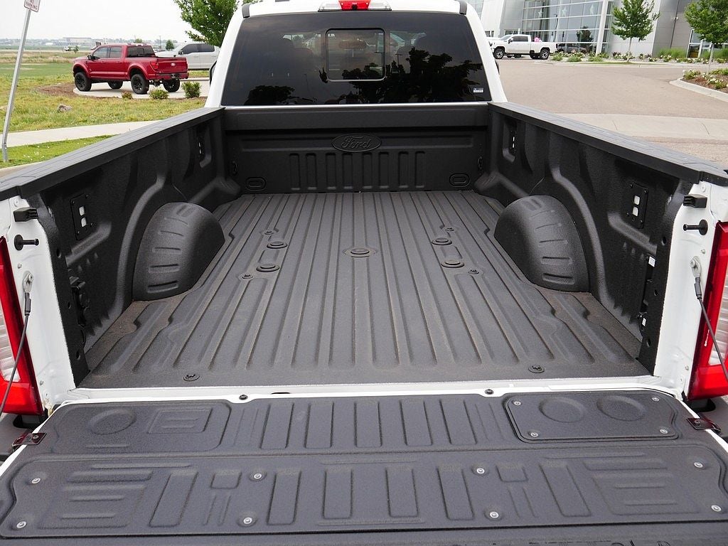 2026 Ford F-350SD King Ranch CREW 4WD