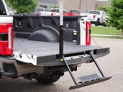 2026 Ford F-350SD King Ranch CREW 4WD