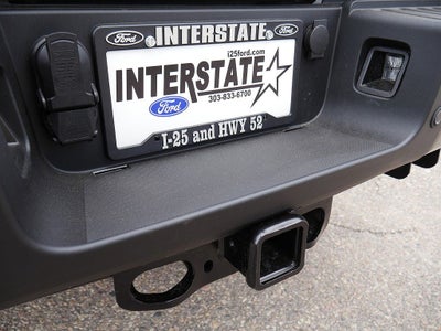 2026 Ford F-350SD King Ranch CREW 4WD