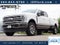 2026 Ford F-350SD King Ranch CREW 4WD