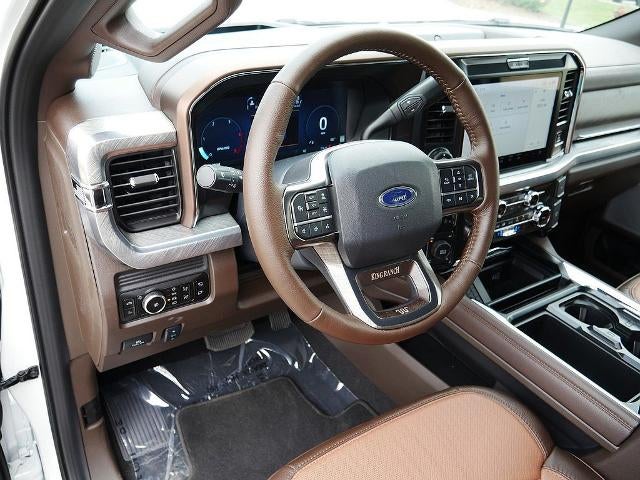 2026 Ford F-350SD King Ranch CREW 4WD