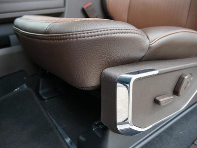 2026 Ford F-350SD King Ranch CREW 4WD