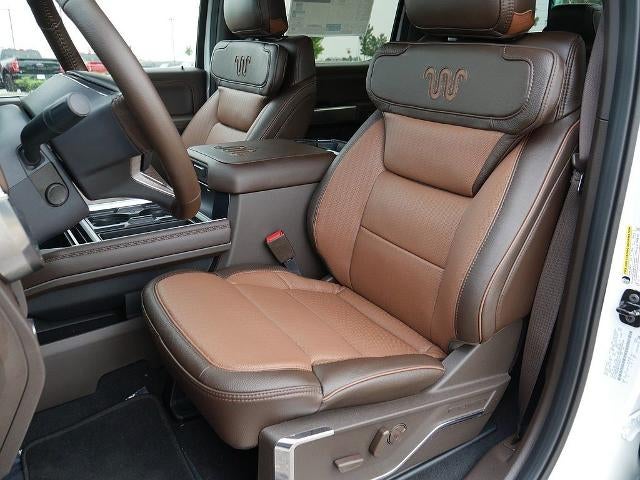 2026 Ford F-350SD King Ranch CREW 4WD