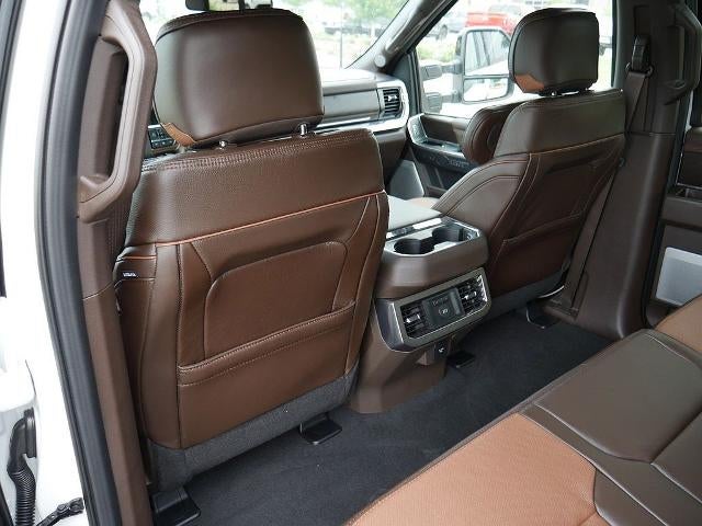 2026 Ford F-350SD King Ranch CREW 4WD