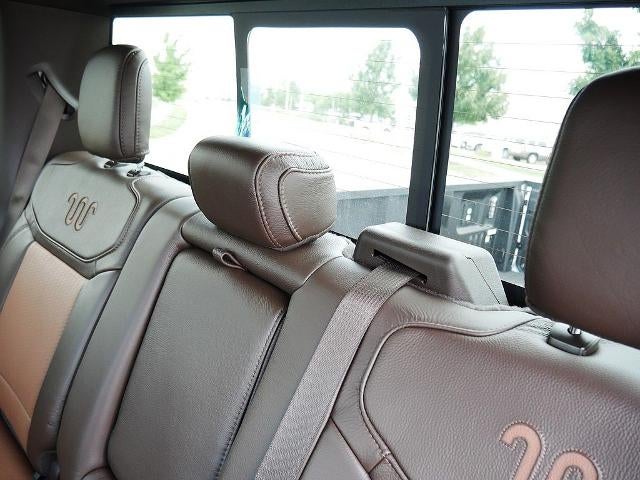 2026 Ford F-350SD King Ranch CREW 4WD