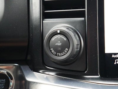 2026 Ford F-350SD King Ranch CREW 4WD