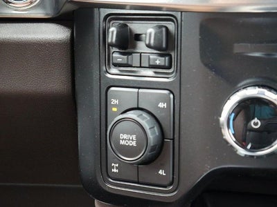 2026 Ford F-350SD King Ranch CREW 4WD