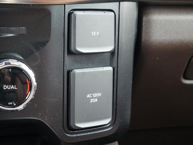 2026 Ford F-350SD King Ranch CREW 4WD