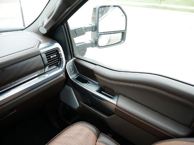 2026 Ford F-350SD King Ranch CREW 4WD