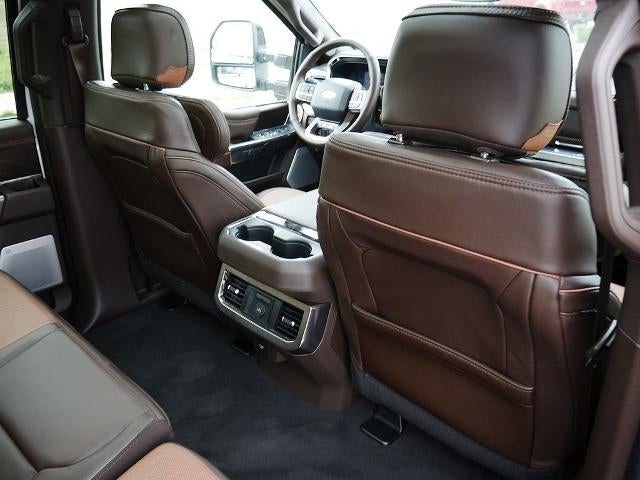 2026 Ford F-350SD King Ranch CREW 4WD