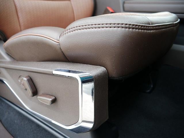 2026 Ford F-350SD King Ranch CREW 4WD