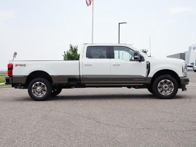 2026 Ford F-350SD King Ranch CREW 4WD