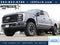 2026 Ford F-350SD Lariat CREW 4WD