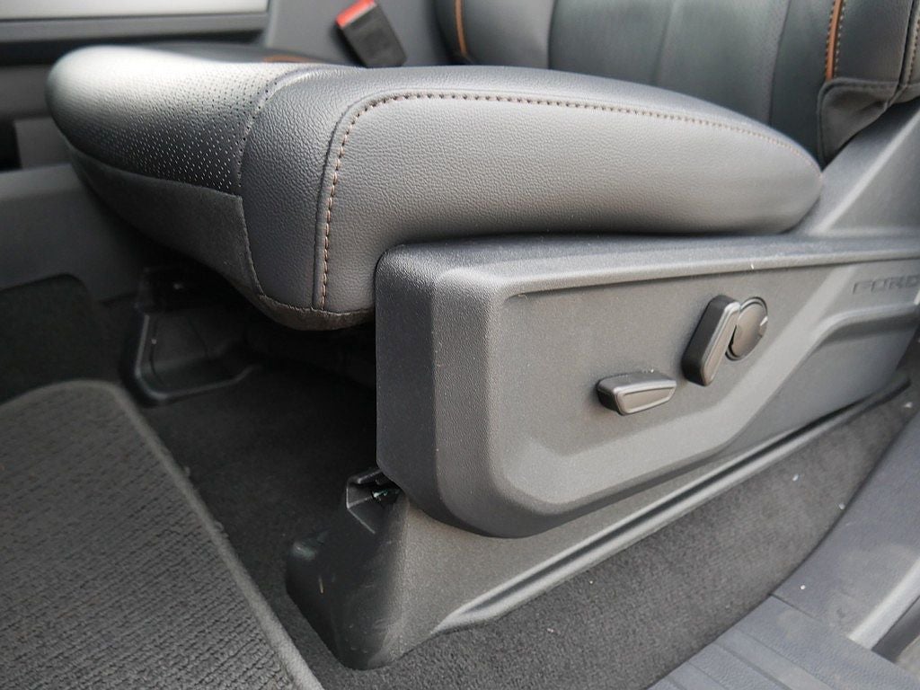 2026 Ford F-350SD Lariat CREW 4WD