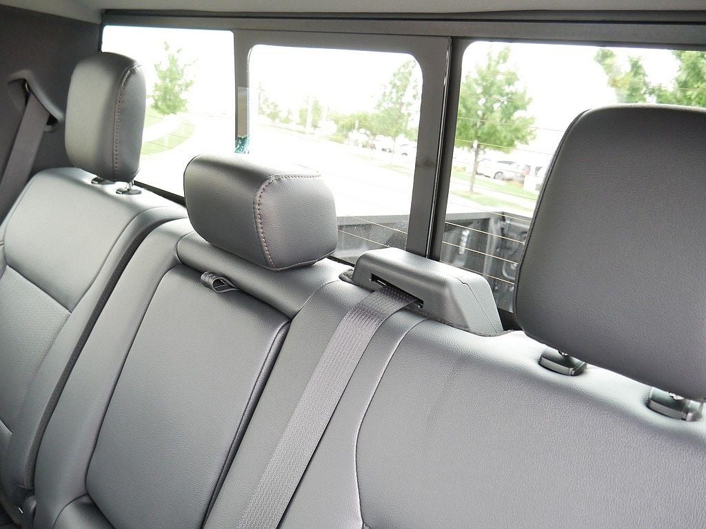 2026 Ford F-350SD Lariat CREW 4WD