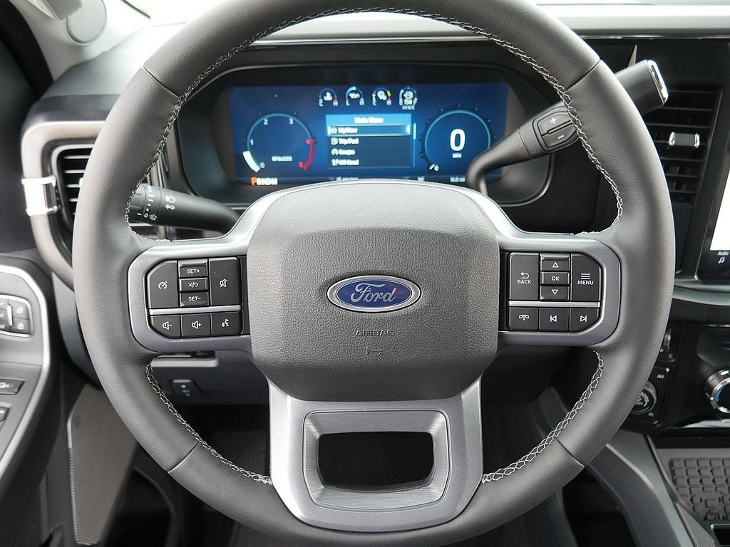 2026 Ford F-350SD Lariat CREW 4WD