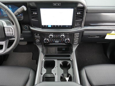 2026 Ford F-350SD Lariat CREW 4WD