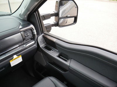 2026 Ford F-350SD Lariat CREW 4WD