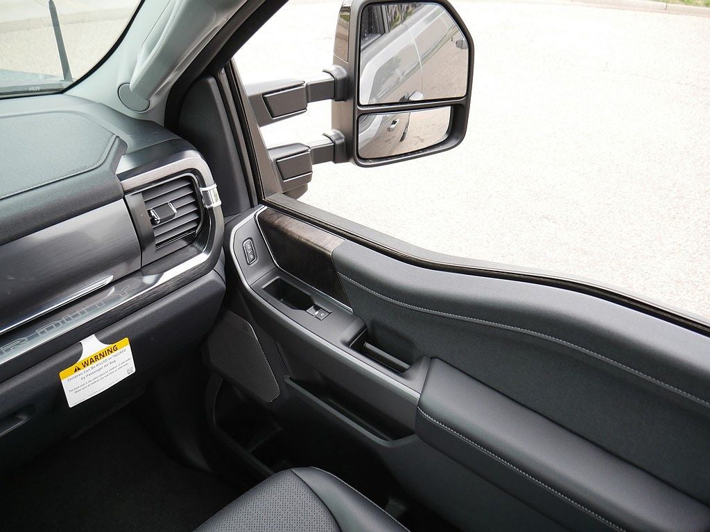 2026 Ford F-350SD Lariat CREW 4WD