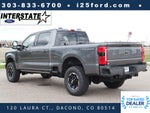 2026 Ford F-350SD Lariat CREW 4WD