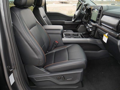 2026 Ford F-350SD Lariat CREW 4WD