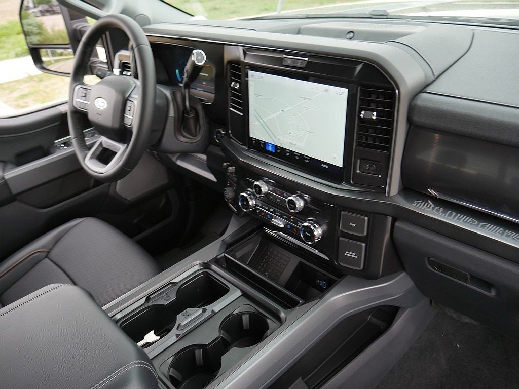 2026 Ford F-350SD Lariat CREW 4WD