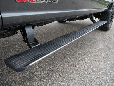 2026 Ford F-350SD Lariat CREW 4WD