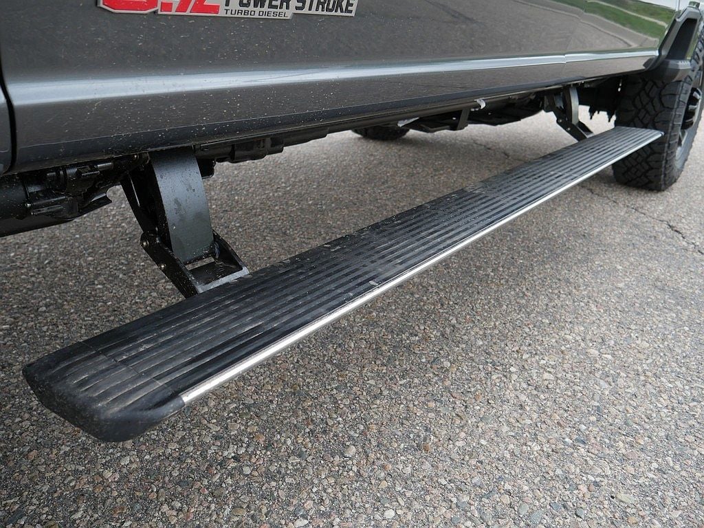 2026 Ford F-350SD Lariat CREW 4WD