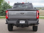 2026 Ford F-350SD Lariat CREW 4WD