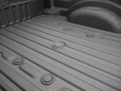 2026 Ford F-350SD Lariat CREW 4WD