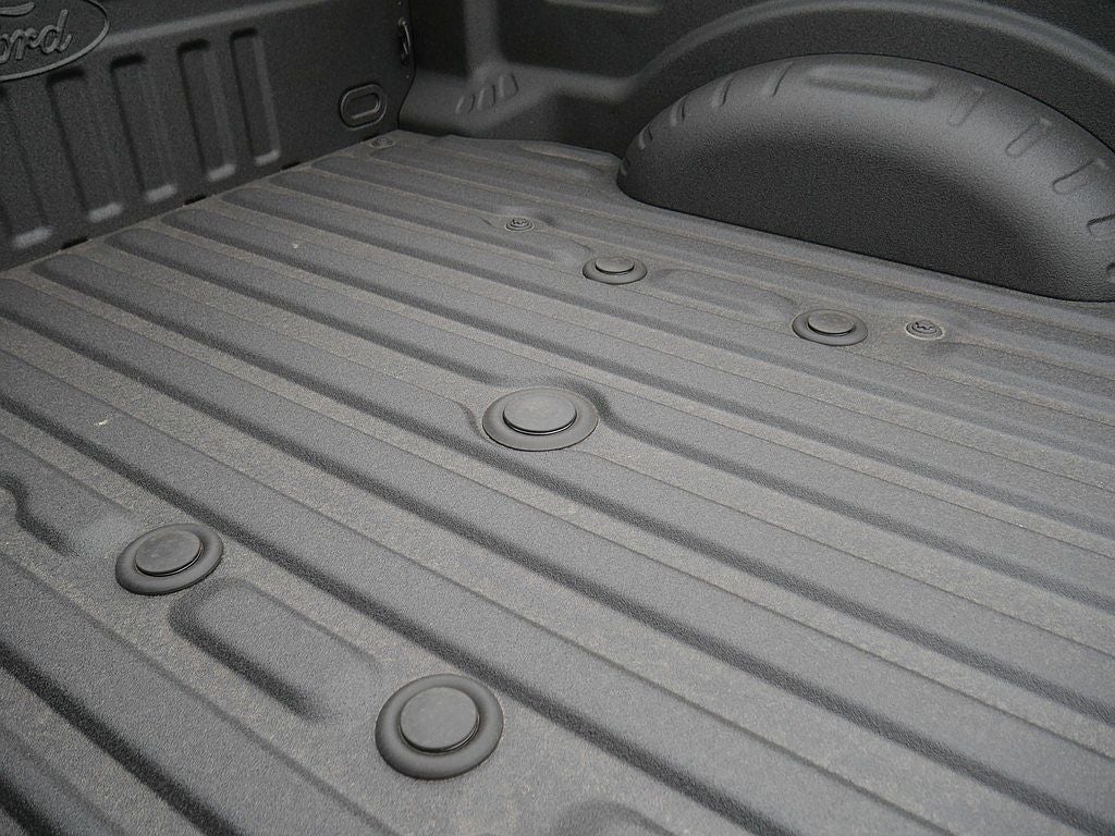 2026 Ford F-350SD Lariat CREW 4WD
