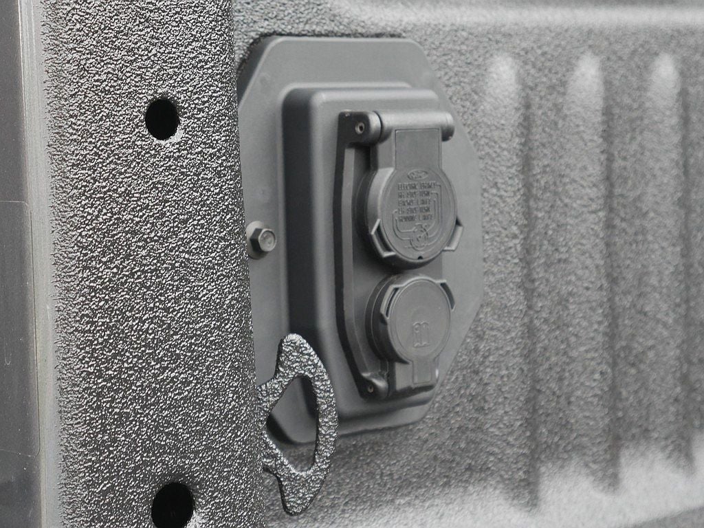 2026 Ford F-350SD Lariat CREW 4WD