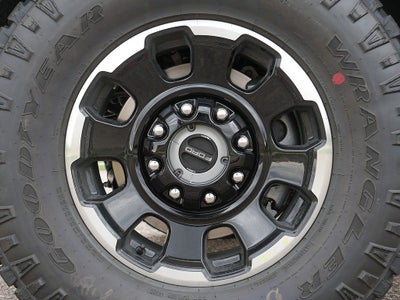 2026 Ford F-350SD Lariat CREW 4WD