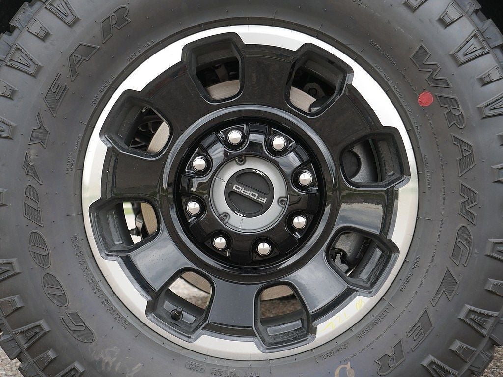 2026 Ford F-350SD Lariat CREW 4WD
