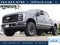 2026 Ford F-350SD Lariat CREW 4WD