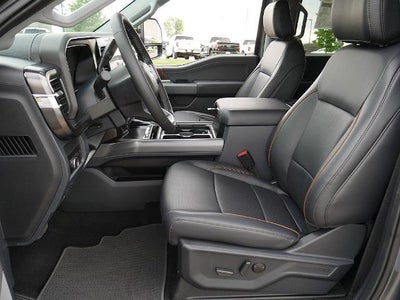 2026 Ford F-350SD Lariat CREW 4WD