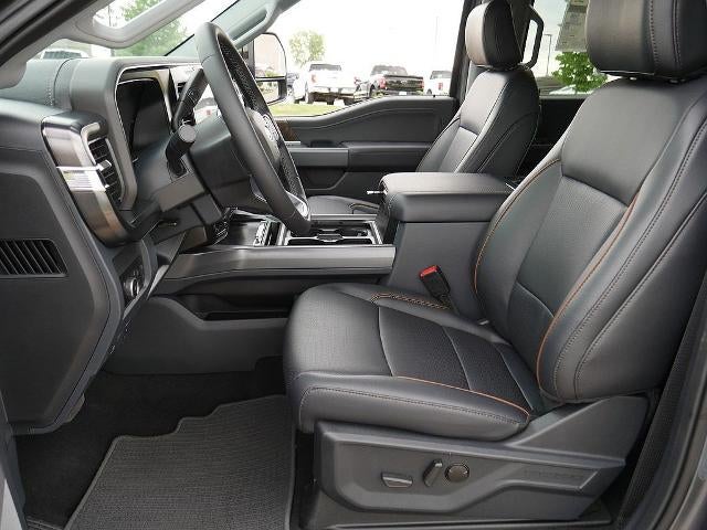 2026 Ford F-350SD Lariat CREW 4WD
