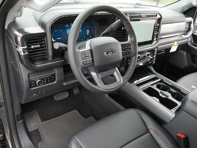 2026 Ford F-350SD Lariat CREW 4WD