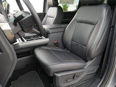 2026 Ford F-350SD Lariat CREW 4WD