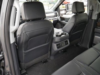 2026 Ford F-350SD Lariat CREW 4WD