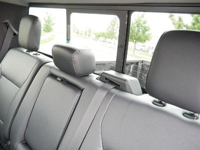 2026 Ford F-350SD Lariat CREW 4WD