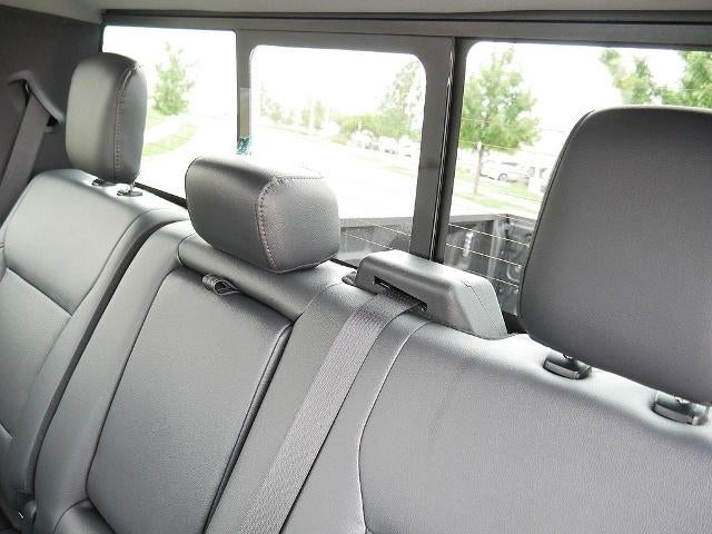 2026 Ford F-350SD Lariat CREW 4WD