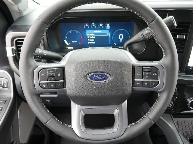2026 Ford F-350SD Lariat CREW 4WD