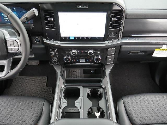 2026 Ford F-350SD Lariat CREW 4WD