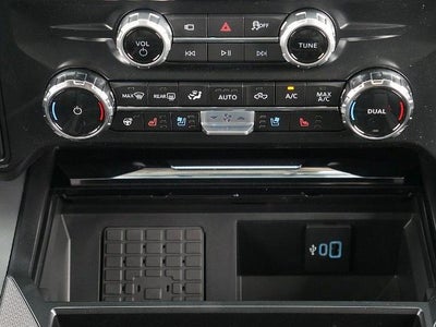 2026 Ford F-350SD Lariat CREW 4WD